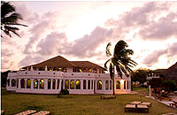 Garoda Resort Hotel Watamu