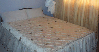 Good Samaritan Inn Kisumu