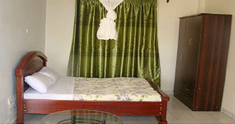 Good Samaritan Inn Kisumu
