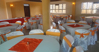 Good Samaritan Inn Kisumu