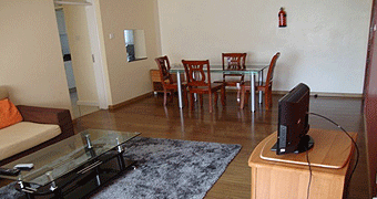 Hamptons Serviced Apartments Nairobi