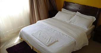 Hamptons Serviced Apartments Nairobi