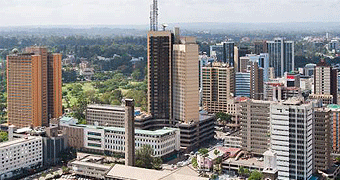 Helicopter Flight Safari 