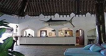 Hemingways Resort Hotel 