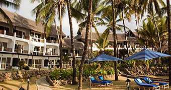 Hemingways Resort Hotel 