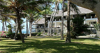 Hemingways Resort Hotel 