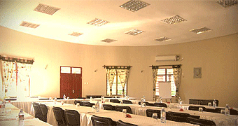 Hill Park Tiwi Beach Hotel