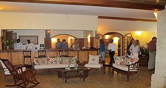 Hogmead Hotel Nairobi