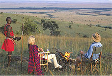 Honeymoon Safaris 