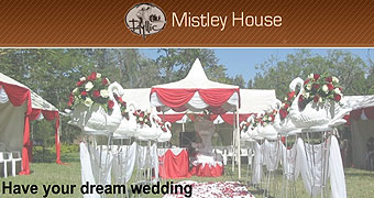 Idyllic Mistley House