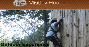 Idyllic Mistley House