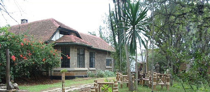 Idyllic Mistley House