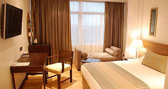 Imperial Hotel Kisumu