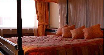 Imperial Hotel Kisumu