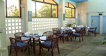 Imperial Hotel Kisumu
