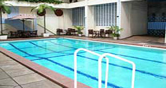 Imperial Hotel Kisumu