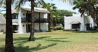 Indian Ocean Beach Club