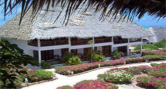 Indian Ocean Beach Club
