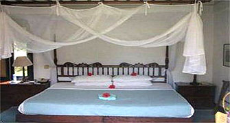 Indian Ocean Beach Club