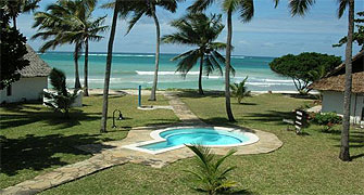 Indian Ocean Beach Club