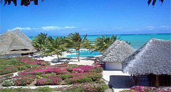 Indian Ocean Beach Club