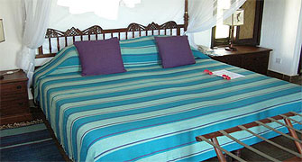 Indian Ocean Beach Club