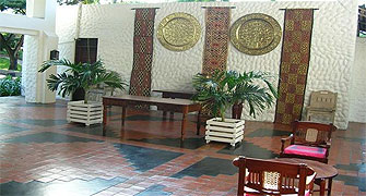 Indian Ocean Beach Club