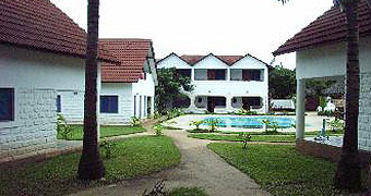 Indian Summer Cottages & Apartments
