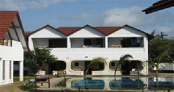 Indian Summer Cottages & Apartments