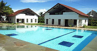 Indian Summer Cottages & Apartments