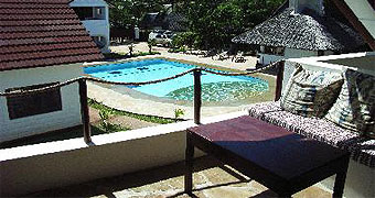 Indian Summer Cottages & Apartments
