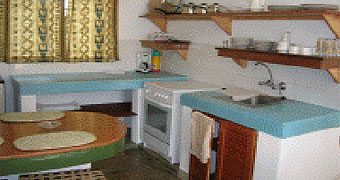 Indian Summer Cottages & Apartments