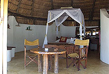 Island Camp Baringo