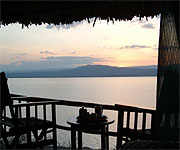 Island Camp Baringo