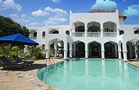 Jambo Jahazi Bahari House - Watamu