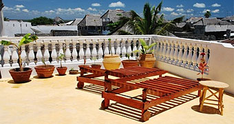 Jambo House Guest House Lamu