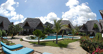 Johari Villas Malindi