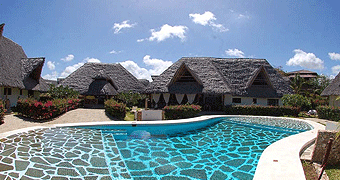 Johari Villas Malindi