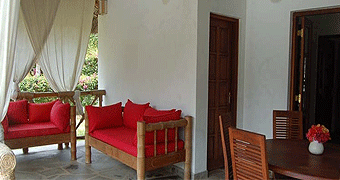 Johari Villas Malindi