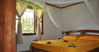 Johari Villas Malindi