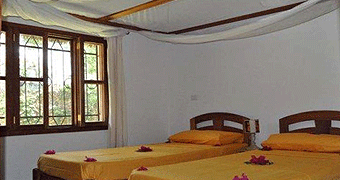 Johari Villas Malindi