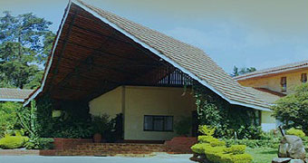 Jumuia Conference and Country Home Limuru Hotel 