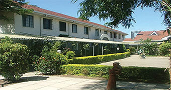 Jumuia Guest House Nakuru 