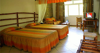 Kahama Hotel Mombasa