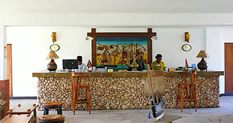 Kahama Hotel Mombasa