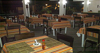 Kahama Hotel Mombasa