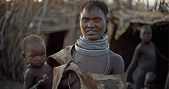 Kidepo Valley National Park