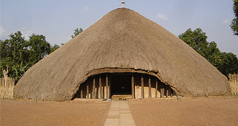 Buganda Cultural Sites