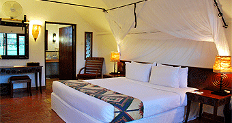 Keekorok Lodge Masai Mara
