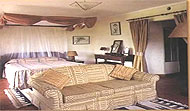 Keekorok Lodge Maasai Mara